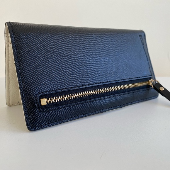 Kate Spade Bi-Fold Wallet - Picture 3 of 11